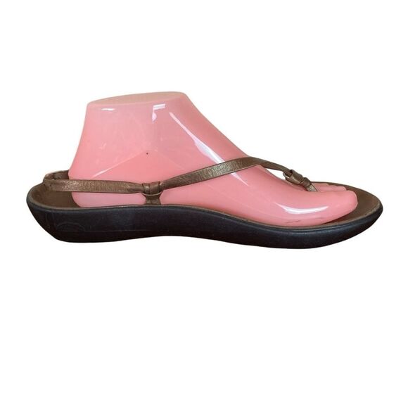 Ana-Tex Sandals Woman’s Size 10 - Picture 8 of 12